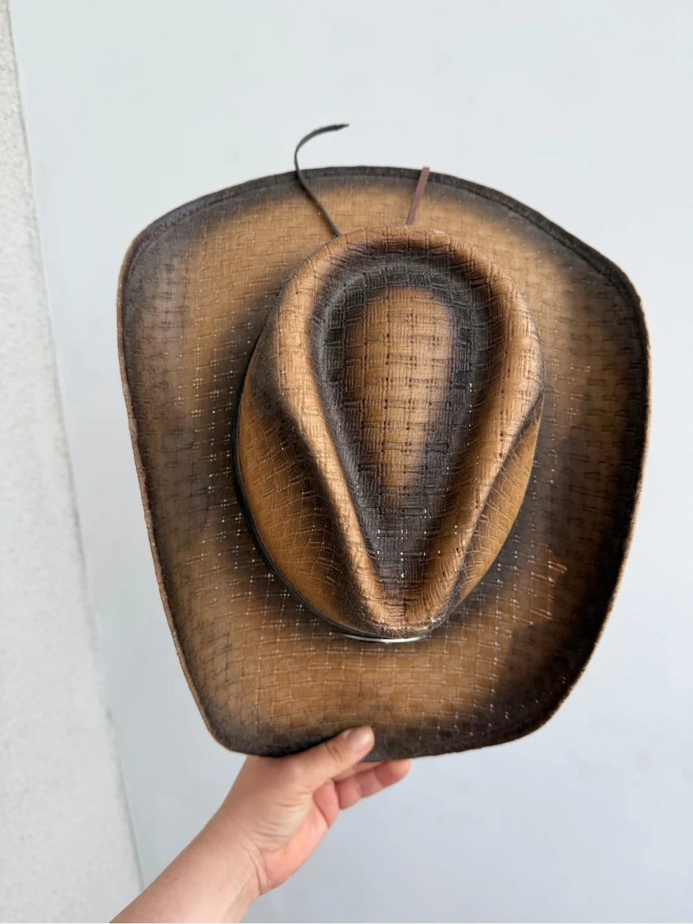 California Hat Company Navajo Hat